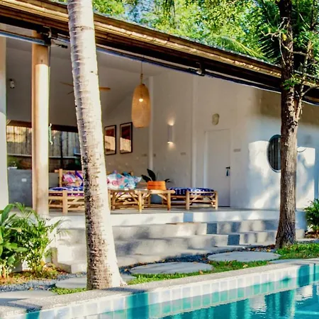 Dhyana Villas Hinkong Exterior photo