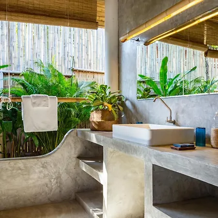Dhyana Villas Hinkong Exterior photo