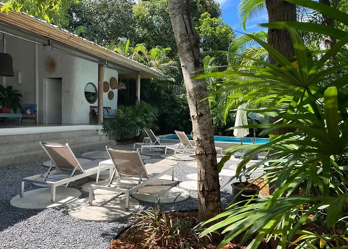 Dhyana Villas
