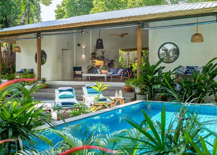Dhyana Villas