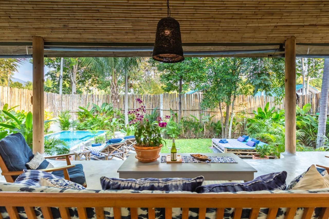 Villa Dhyana