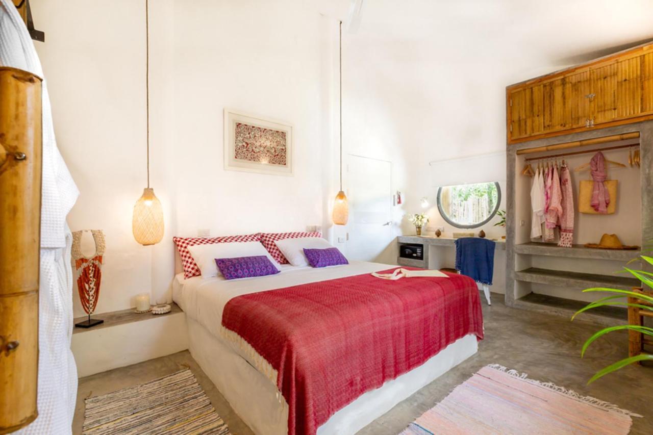 Villa Dhyana