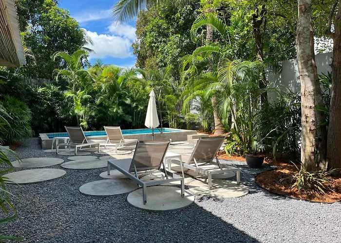Dhyana Villas